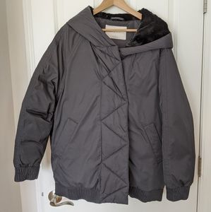 Aritzia The Group Babaton Masey Parka Winter Coat
